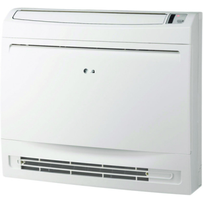 Консольный кондиционер LG CQ09.NA0R0/UU09W.ULDR0