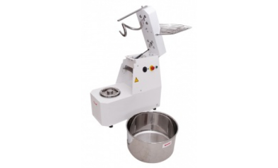 Тестомес MEC спиральный M-30-C 380В