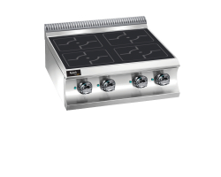 Плита индукционная Apach Chef Line GLRI89