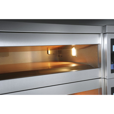 Шкаф пекарский подовый Wiesheu EBO 64 S Comfort