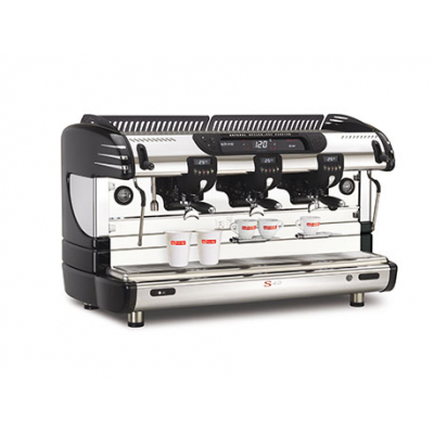 Кофемашина La Spaziale S40 Suprema Automatica 3 GR TA