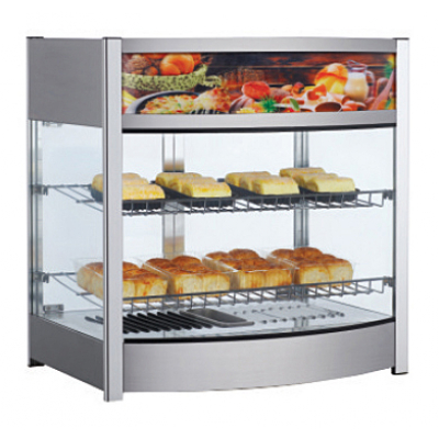 Витрина тепловая Koreco RTR107L