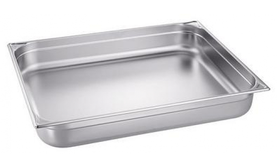 Гастроемкость Viatto GN2/1-065