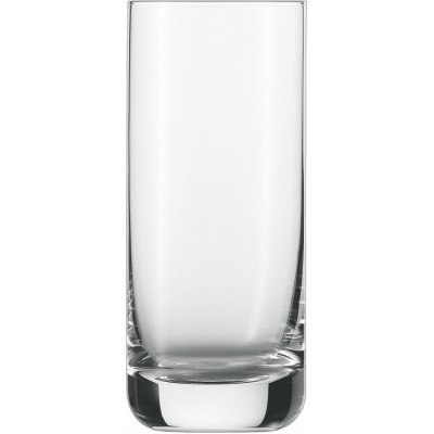 Стакан H/B Longdrink 370 мл, h 15,5 см, d 6,5 см, Convention, шт