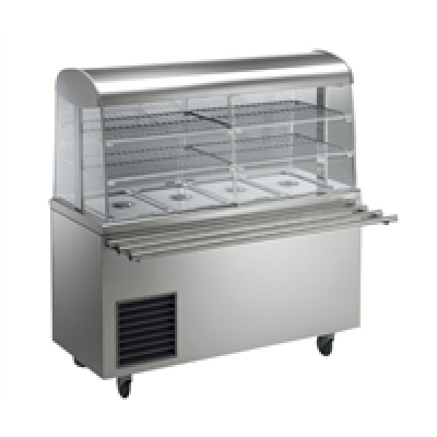 Прилавок  холод. Electrolux FSV15F 320134