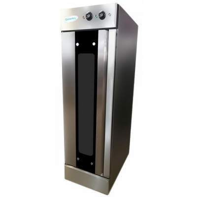 Шкаф расстоечный Gastromix BP-13