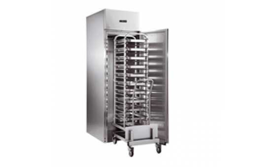 Шкаф холодильный Electrolux ESP142FR6 727452