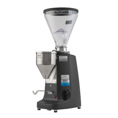 Кофемолка La Marzocco Mazzer Super Jolly Electronic Black