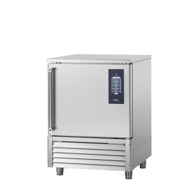 Шкаф шоковой заморозки Apach Chef Line LBV07UWH
