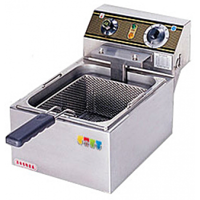 JEJU Фритюрница электр. серии EF 1/8,5 L