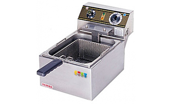 JEJU Фритюрница электр. серии EF 1/8,5 L