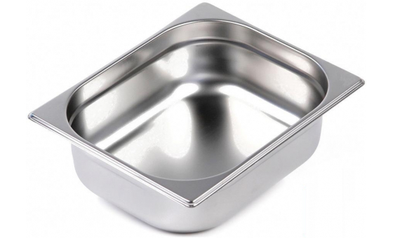 Гастроемкость Gastromix GN 1/2-100