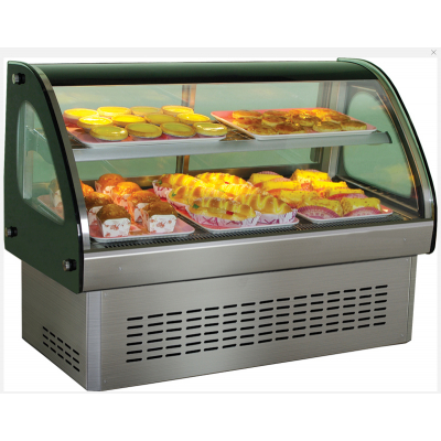Витрина тепловая Koreco DH450