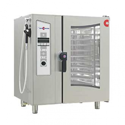 Пароварочно-конвекционный шкаф Convotherm OEB 10.10 standart