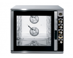 Шкаф пекарский  Apach A9/6RXS D