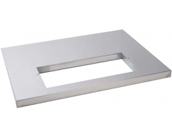 Крышка металлическая Simag CBT42EMCD