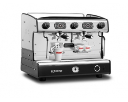 Кофемашина La Spaziale S2 EK Automatica 2 GR TA