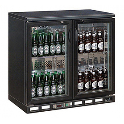 Холодильная витрина Koreco SC250G
