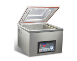 Аппарат упаковочный вакуумный Indokor IVP-450/A GAS