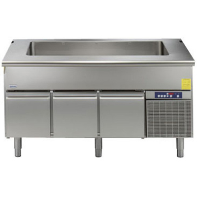 Прилавок д/холод. блюд Electrolux ZLRW16C 332022