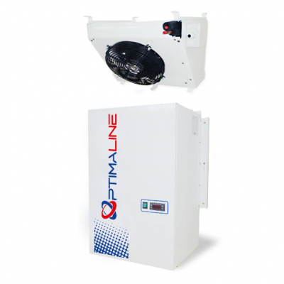Низкотемпературная сплит-система Optiline Proton SL 467 Pro