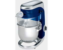 Миксер планетарный Electrolux DMIX5CRD 603384