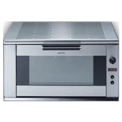 Печь конвекционная SMEG ALFA 141 GH