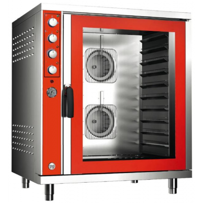Шкаф пекарский Gierre Bake 1020M Gas