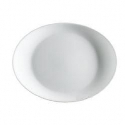 Блюдо для стейка 300х260 мм Restaurant