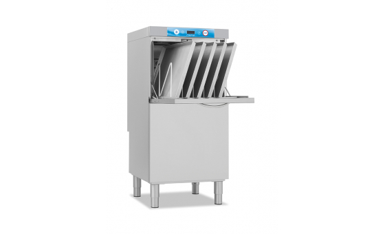 Котломоечная машина Elettrobar Mistral 242LX CDE