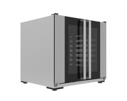 Шкаф расстоечный (пруфер) Unox XEKPT-08EU-C