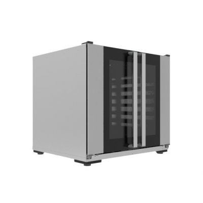 Шкаф расстоечный (пруфер) Unox XEKPT-08EU-C