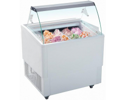 Витрина для мороженного Forcool Smart 6