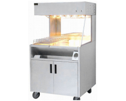 Мармит Kocateq DH100EFF