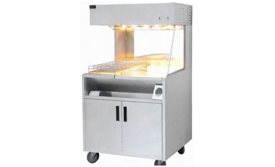 Мармит Kocateq DH100EFF