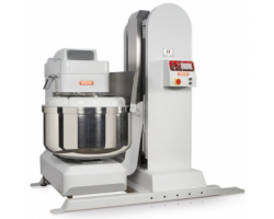 Тестомес Sigma SAU T120
