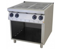 Плита индукционная 900СЕР Kogast ESI-T49/PBA