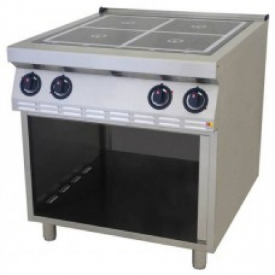 Плита индукционная 900СЕР Kogast ESI-T49/PBA