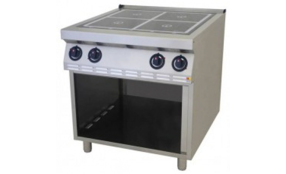 Плита индукционная 900СЕР Kogast ESI-T49/PBA