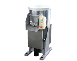Картофелечистка Торгмаш МОК-150М