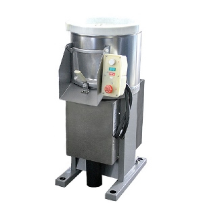 Картофелечистка Торгмаш МОК-150М