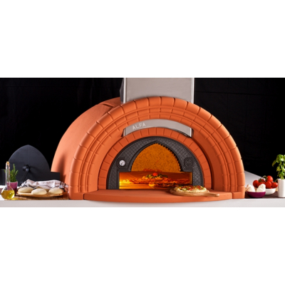 Печь для пиццы Alfa Refrattari Special Pizzeria 132