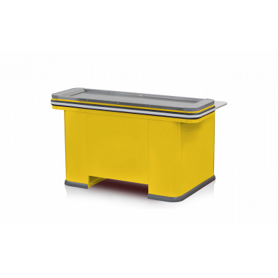 Кассовый бокс Cryspi Flex Basic-1400NNSU (рифленая)