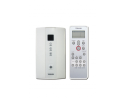 Пульт Toshiba TCB-AX32E2