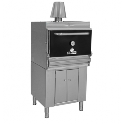 Гриль хоспер Mibrasa HMB AB 75