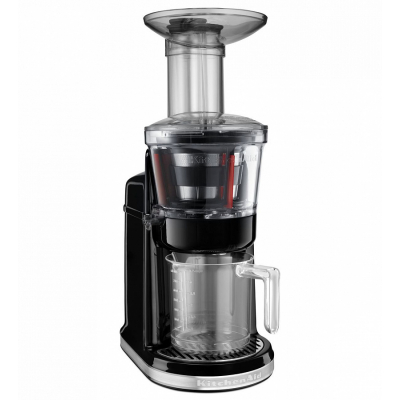 Соковыжималка для овощей и фруктов KitchenAid 5KVJ0111EOB