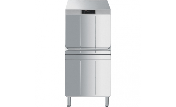 Купольная посудомоечная машина Smeg HTY625DH