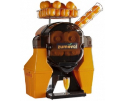 Соковыжималка Zumoval Basic
