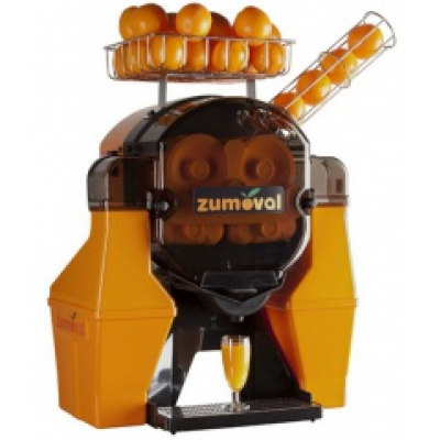 Соковыжималка Zumoval Basic