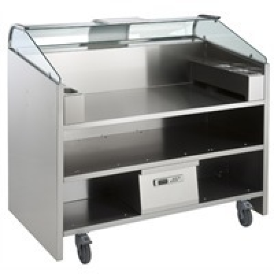 Прилавок угловой Electrolux NELP3HP 351131